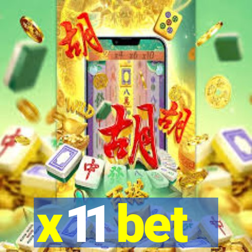 x11 bet